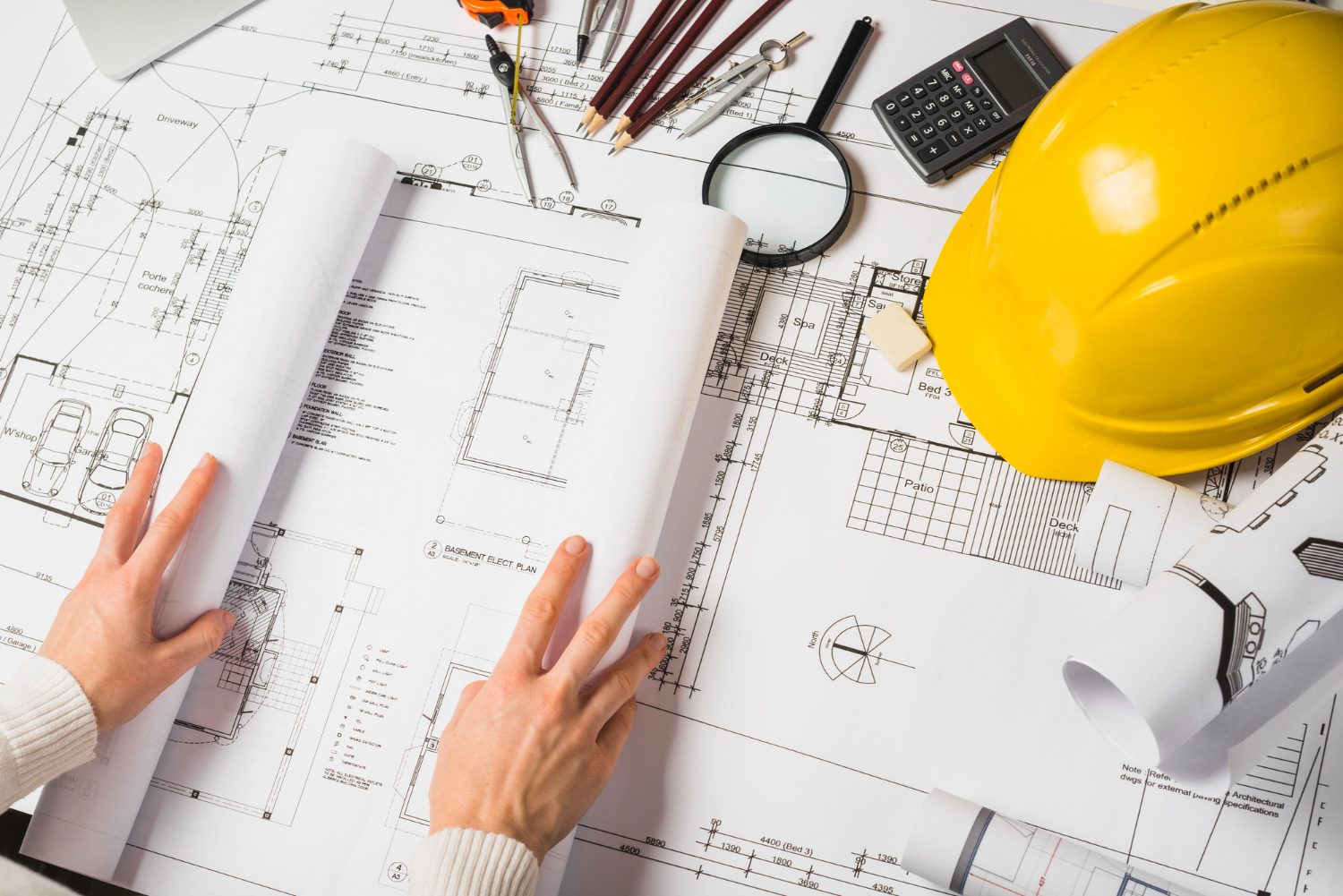 Architecture Design